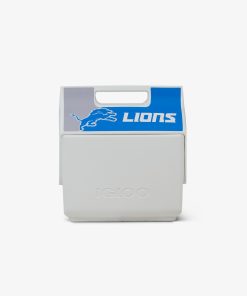 Detroit Lions Little Playmate 7 Qt Cooler