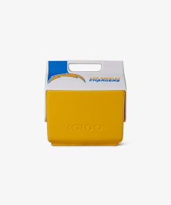 Los Angeles Chargers Little Playmate 7 Qt Cooler