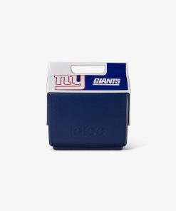 New York Giants Little Playmate 7 Qt Cooler