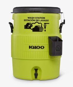 10 Gallon Handwash Station
