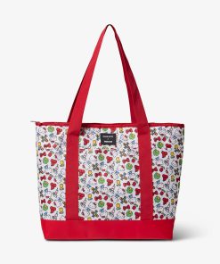 Hello Kitty® Dual Compartment Tote Cooler Bag